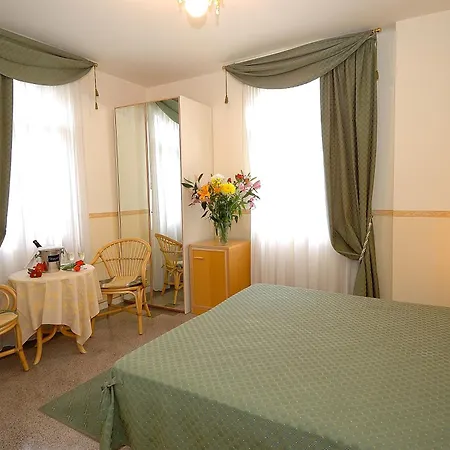 Angelica البندقية-ليدو