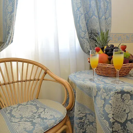 Angelica البندقية-ليدو