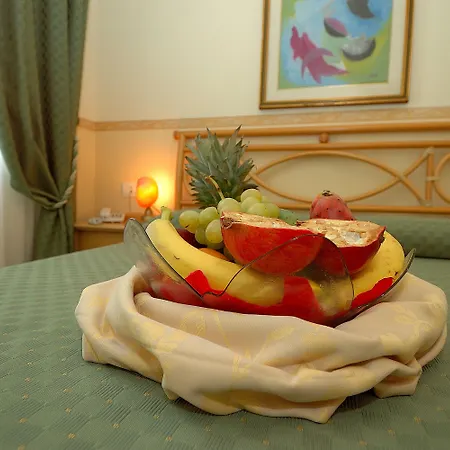 Angelica فندق مبيت وإفطار 4*
