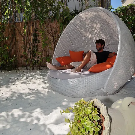 Angelica 4* البندقية-ليدو