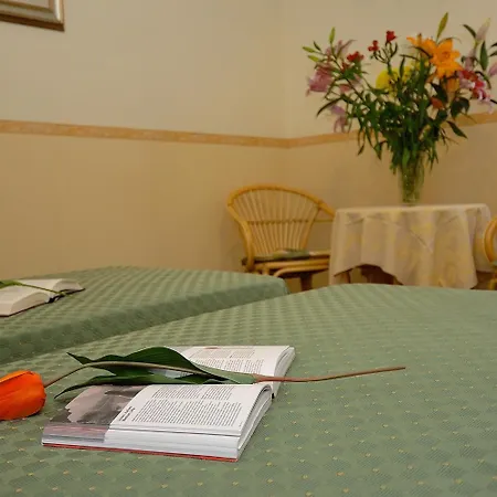 فندق مبيت وإفطار Angelica البندقية-ليدو