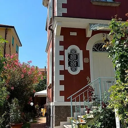安杰利卡别墅酒店 住宿加早餐酒店