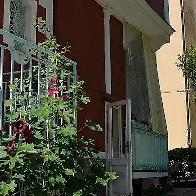 فندق مبيت وإفطار Angelica البندقية-ليدو
