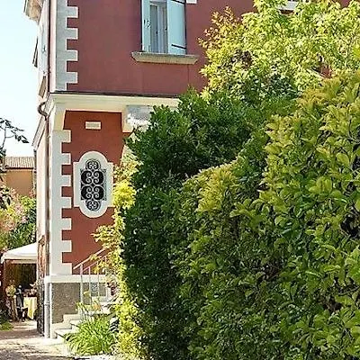 Angelica البندقية-ليدو