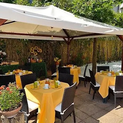 فندق مبيت وإفطار Angelica