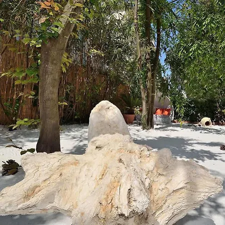 فندق مبيت وإفطار Angelica