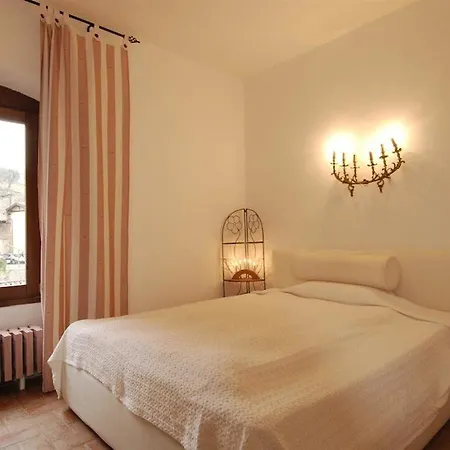 Bed and breakfast Angelica