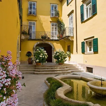 Angelica Bed and breakfast 4*