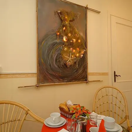 Angelica Bed and breakfast Lido de Venecia