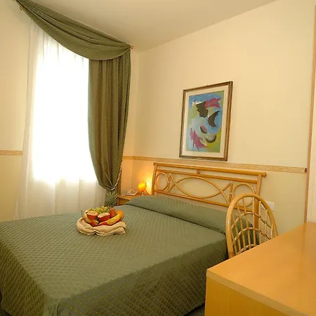 Bed and breakfast Angelica Lido de Venecia
