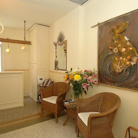 Bed and breakfast Angelica Lido de Venecia