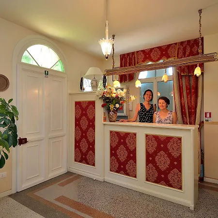 Bed & Breakfast Angelica Venezia Lido