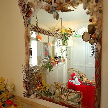 Bed and breakfast Angelica 4*