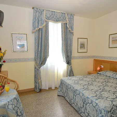 Bed & Breakfast Angelica