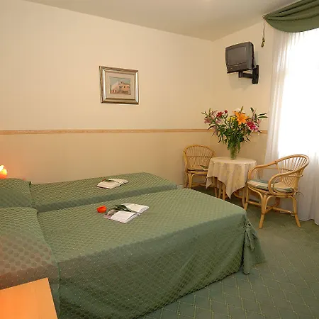 Bed and breakfast Angelica