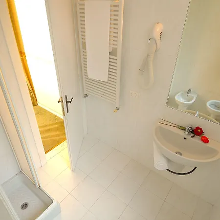 Angelica Bed and breakfast 4*