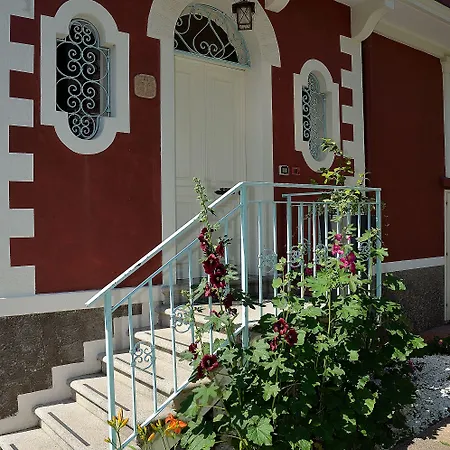 Angelica Bed and breakfast