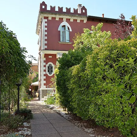 Angelica 4* Venezia Lido