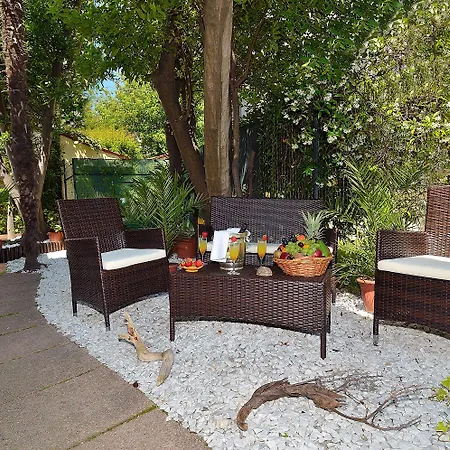 Bed and breakfast Angelica Lido de Venecia