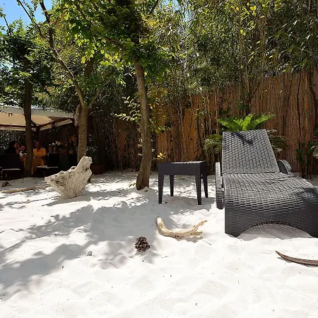 Bed and breakfast Angelica Lido de Venecia