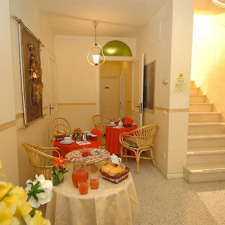 Bed & Breakfast Angelica Venezia Lido
