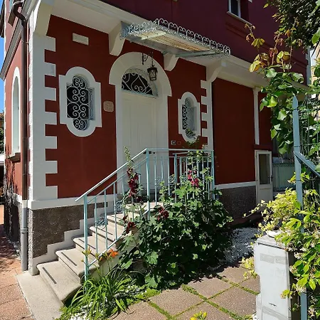 Bed & Breakfast Angelica 4*