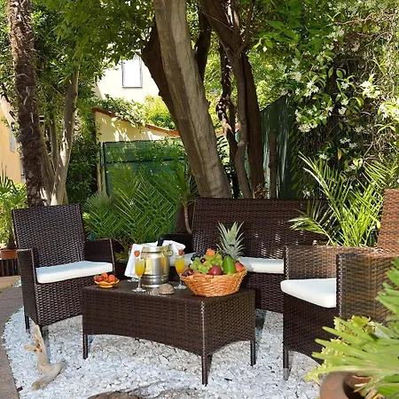 Angelica Bed & Breakfast