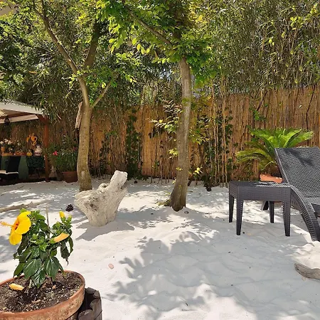 Angelica 4* Venezia Lido