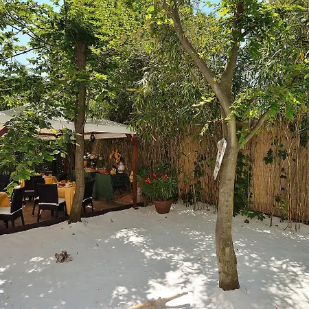 Angelica Bed and breakfast Lido de Venecia