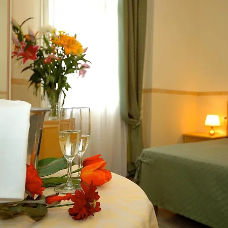 Bed and breakfast Angelica