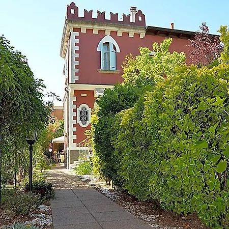 Angelica 4* Lido di Venezia
