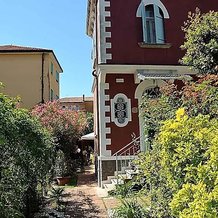 Angelica Lido di Venezia