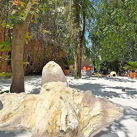 Nocleg ze śniadaniem Angelica Lido di Venezia