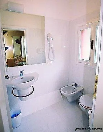 Angelica Bed & Breakfast 4*