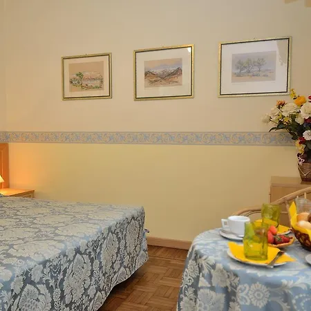 Bed and breakfast Angelica 4*