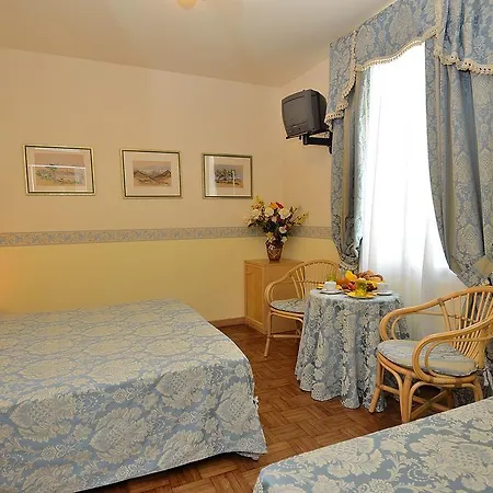 Bed and breakfast Angelica