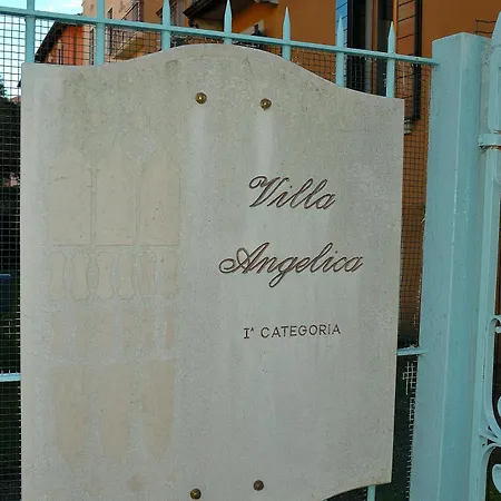Angelica 4* Lido de Venecia