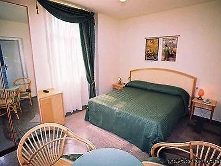 Angelica Bed and breakfast 3*
