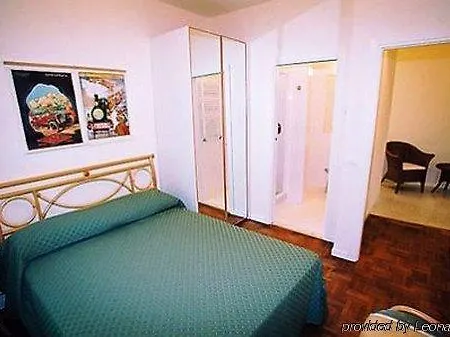Bed and breakfast Angelica 3*