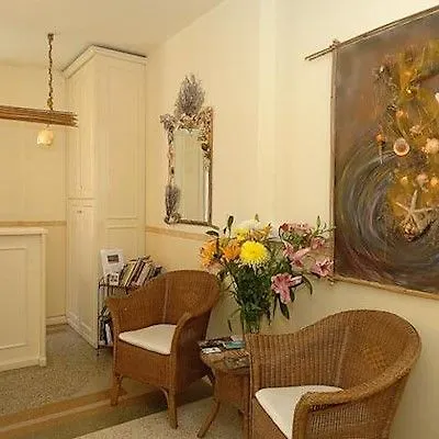 Bed and breakfast Angelica Lido de Venecia