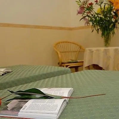 Angelica Bed and breakfast Lido de Venecia