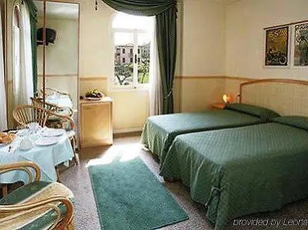 Angelica Bed and breakfast Lido de Venecia