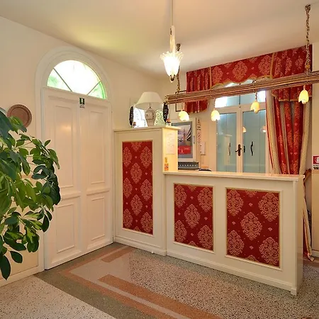 Bed and breakfast Angelica