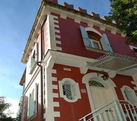 Bed & Breakfast Angelica Venezia Lido