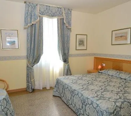 Bed & Breakfast Angelica 4*