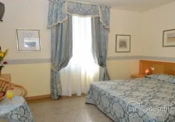 Bed and breakfast Angelica 3*