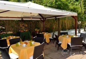Bed and breakfast Angelica 3*