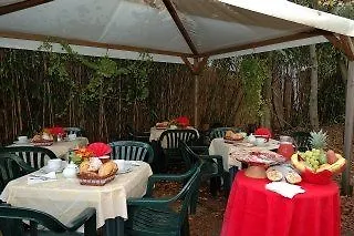 Angelica Bed & Breakfast Venezia Lido