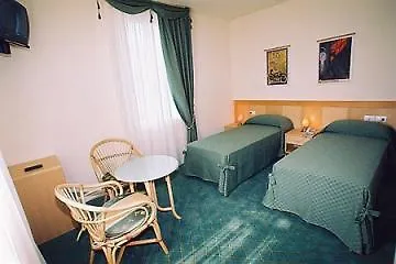 Bed & Breakfast Angelica 4*