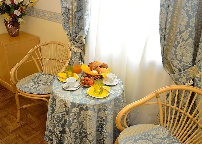 Angelica Lido di Venezia